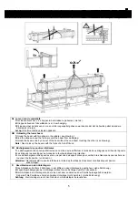 Preview for 5 page of Heras Orion 100/200 Installation Manual