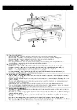 Preview for 14 page of Heras Orion 100/200 Installation Manual