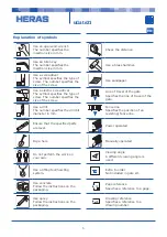 Предварительный просмотр 5 страницы Heras uGate21 Installation Manual