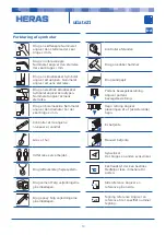 Предварительный просмотр 13 страницы Heras uGate21 Installation Manual