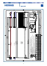 Preview for 47 page of Heras uGate21 Installation Manual