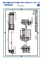 Preview for 49 page of Heras uGate21 Installation Manual