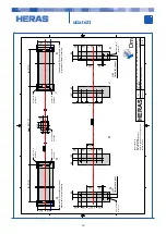 Preview for 52 page of Heras uGate21 Installation Manual