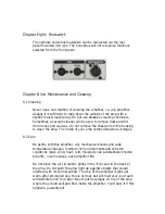 Preview for 25 page of Herbert Diezel User Manual