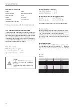 Предварительный просмотр 10 страницы HERBORNER pumpentechnik UNIBAD-X Operating Manual