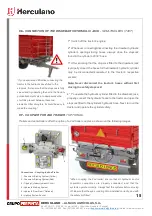 Preview for 17 page of Herculano G2ET 10000 User Manual