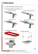 Preview for 23 page of Herculano G2ET 10000 User Manual