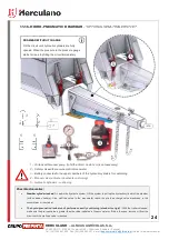 Preview for 26 page of Herculano G2ET 10000 User Manual