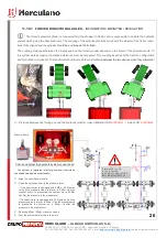 Preview for 28 page of Herculano G2ET 10000 User Manual