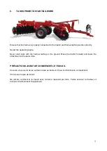 Предварительный просмотр 13 страницы Herculano HVR 235 Instruction Manual