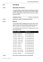 Preview for 11 page of Hercules 18-D-0001 Operating Instructions Manual