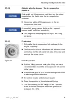 Preview for 49 page of Hercules 18-D-0001 Operating Instructions Manual