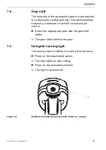 Preview for 59 page of Hercules 18-D-0001 Operating Instructions Manual