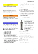 Preview for 73 page of Hercules 21-Q-0023 Translation Of The Original Operating Instructions