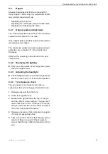 Preview for 91 page of Hercules 21-Q-0023 Translation Of The Original Operating Instructions