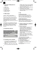 Preview for 12 page of Hercules 22.501.04 Original Operating Instructions