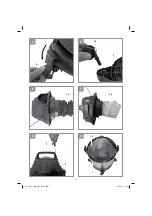 Предварительный просмотр 3 страницы Hercules 23.421.76 Original Operating Instructions