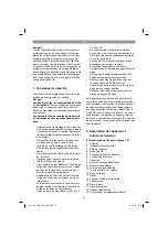 Предварительный просмотр 19 страницы Hercules 23.421.76 Original Operating Instructions