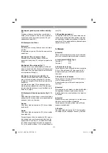 Предварительный просмотр 35 страницы Hercules 23.421.76 Original Operating Instructions