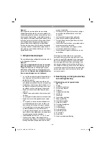 Предварительный просмотр 40 страницы Hercules 23.421.76 Original Operating Instructions