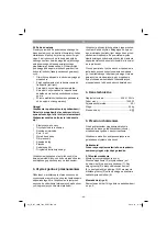 Предварительный просмотр 48 страницы Hercules 23.421.76 Original Operating Instructions