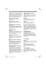 Предварительный просмотр 91 страницы Hercules 23.421.76 Original Operating Instructions