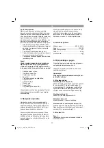 Предварительный просмотр 98 страницы Hercules 23.421.76 Original Operating Instructions