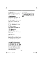 Предварительный просмотр 150 страницы Hercules 23.421.76 Original Operating Instructions