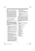 Предварительный просмотр 154 страницы Hercules 23.421.76 Original Operating Instructions