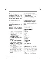 Предварительный просмотр 161 страницы Hercules 23.421.76 Original Operating Instructions