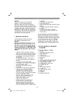 Предварительный просмотр 168 страницы Hercules 23.421.76 Original Operating Instructions