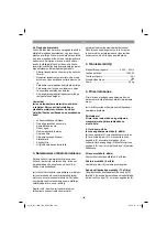 Предварительный просмотр 169 страницы Hercules 23.421.76 Original Operating Instructions