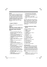 Предварительный просмотр 175 страницы Hercules 23.421.76 Original Operating Instructions