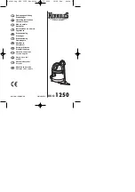 Preview for 3 page of Hercules 2340222 Operating Instructions Manual