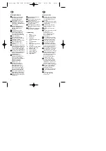 Preview for 6 page of Hercules 2340222 Operating Instructions Manual