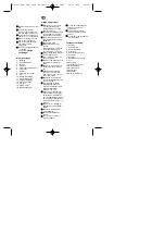 Preview for 9 page of Hercules 2340222 Operating Instructions Manual