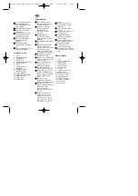 Preview for 11 page of Hercules 2340222 Operating Instructions Manual