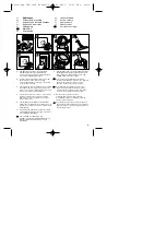 Предварительный просмотр 17 страницы Hercules 2340222 Operating Instructions Manual