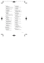 Предварительный просмотр 24 страницы Hercules 2340222 Operating Instructions Manual