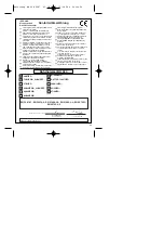 Preview for 29 page of Hercules 42.582.12 Operating Instructions Manual