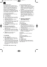 Preview for 32 page of Hercules 43.013.31 Original Operating Instructions