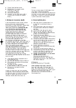 Preview for 35 page of Hercules 43.013.31 Original Operating Instructions