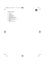 Предварительный просмотр 15 страницы Hercules 43.071.66 Original Operating Instructions