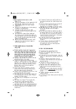 Предварительный просмотр 38 страницы Hercules 43.071.66 Original Operating Instructions