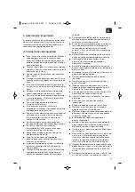 Предварительный просмотр 43 страницы Hercules 43.071.66 Original Operating Instructions