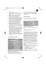 Предварительный просмотр 45 страницы Hercules 43.071.66 Original Operating Instructions