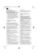 Предварительный просмотр 46 страницы Hercules 43.071.66 Original Operating Instructions