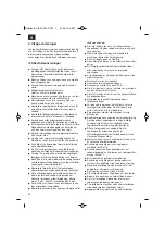 Предварительный просмотр 60 страницы Hercules 43.071.66 Original Operating Instructions