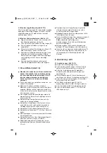 Предварительный просмотр 63 страницы Hercules 43.071.66 Original Operating Instructions