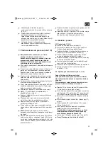 Предварительный просмотр 95 страницы Hercules 43.071.66 Original Operating Instructions